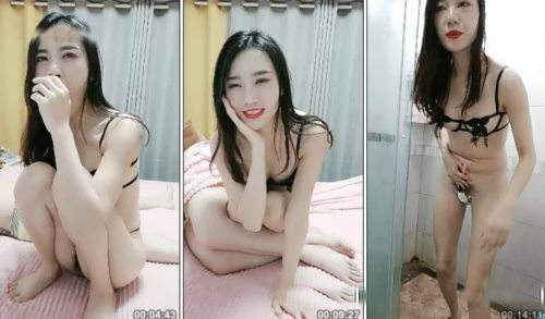 50968-小姨子和姐夫乱伦 姐姐不在家让姐夫玩我 姐夫嫌我毛太长我去厕所刮刮毛再继续.jpg